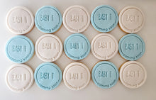 Load image into Gallery viewer, Baby *Name* - Coming soon Stamp !