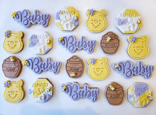 Load image into Gallery viewer, Winnie the Pooh Baby Set