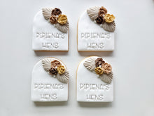 Load image into Gallery viewer, Two-Three lines Personalised Quirky Font