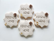 Load image into Gallery viewer, Two-Three lines Personalised Quirky Font