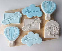 Load image into Gallery viewer, Isn't He ONEderful