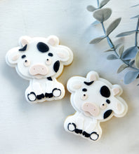 Load image into Gallery viewer, Holy Cow I'm One Set