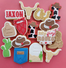 Load image into Gallery viewer, My First Rodeo Set