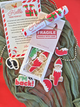 Load image into Gallery viewer, Elf I'm Back