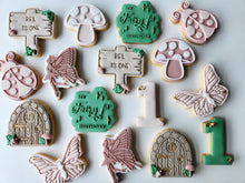 Load image into Gallery viewer, My Fairy First Birthday