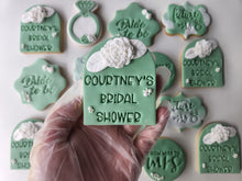 Load image into Gallery viewer, Two-Three lines Personalised Quirky Font