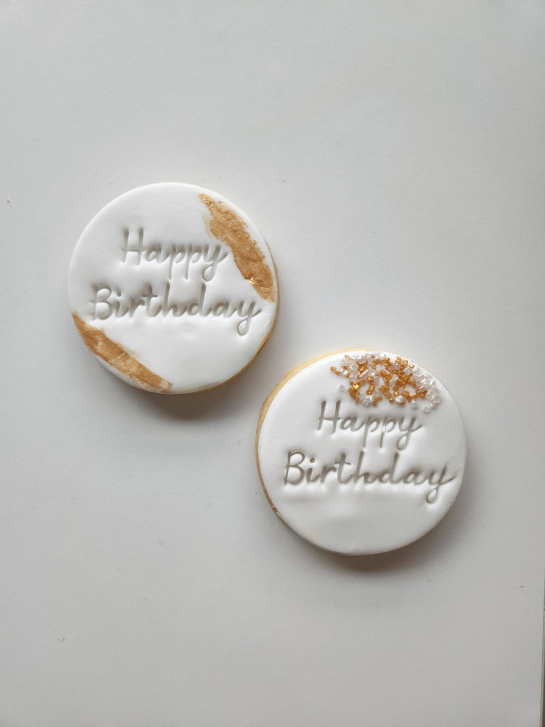 Happy Birthday Cursive (In)
