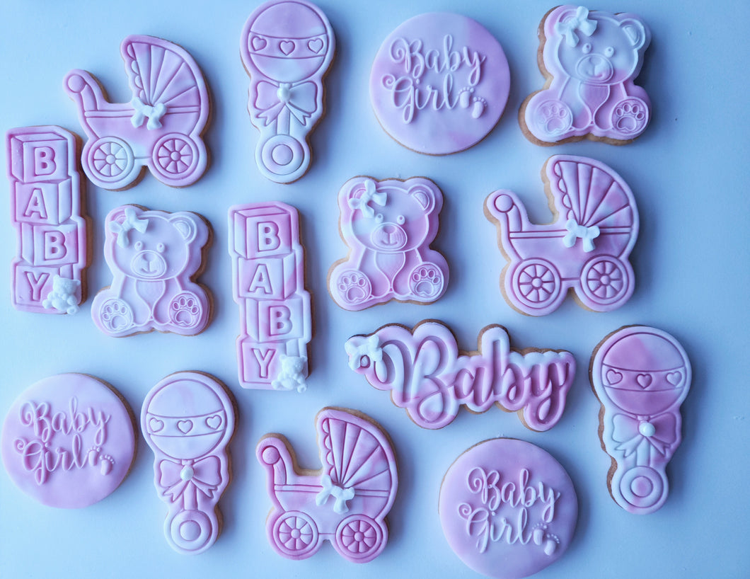 Mixed Baby Set