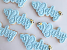 Load image into Gallery viewer, "Baby" word
