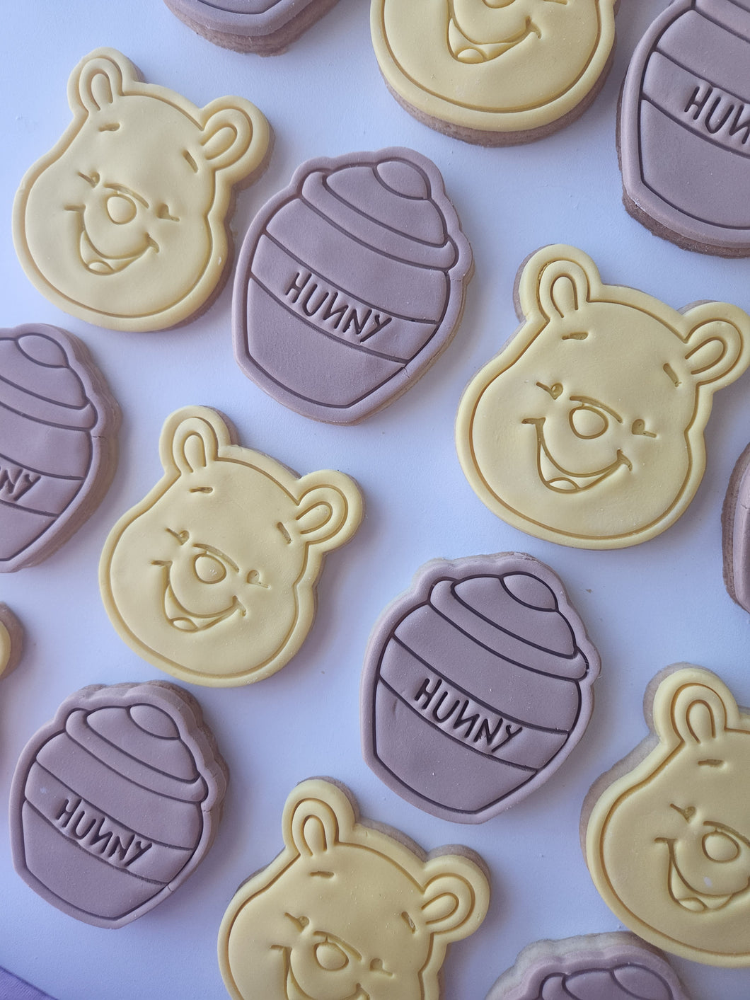 Winnie the pooh