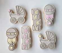 Load image into Gallery viewer, Basic Baby Set
