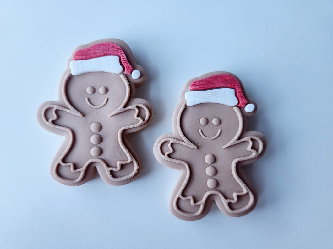 Gingerbread Man
