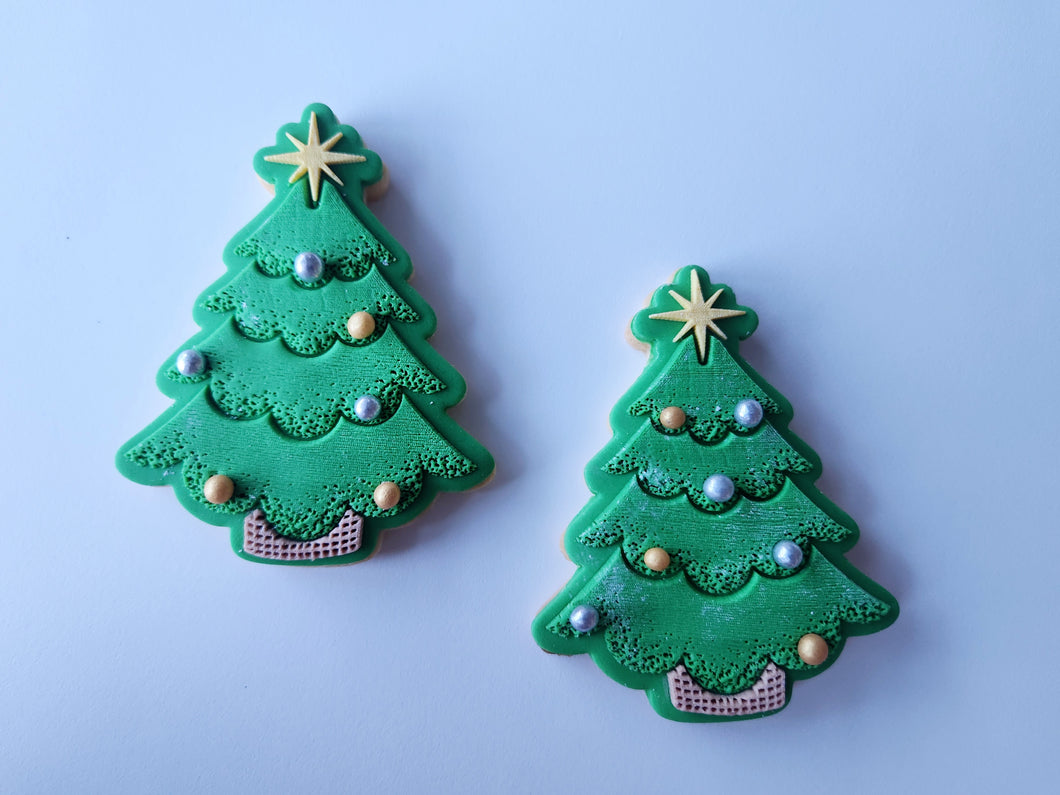 Christmas tree