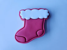 Load image into Gallery viewer, Christmas stocking
