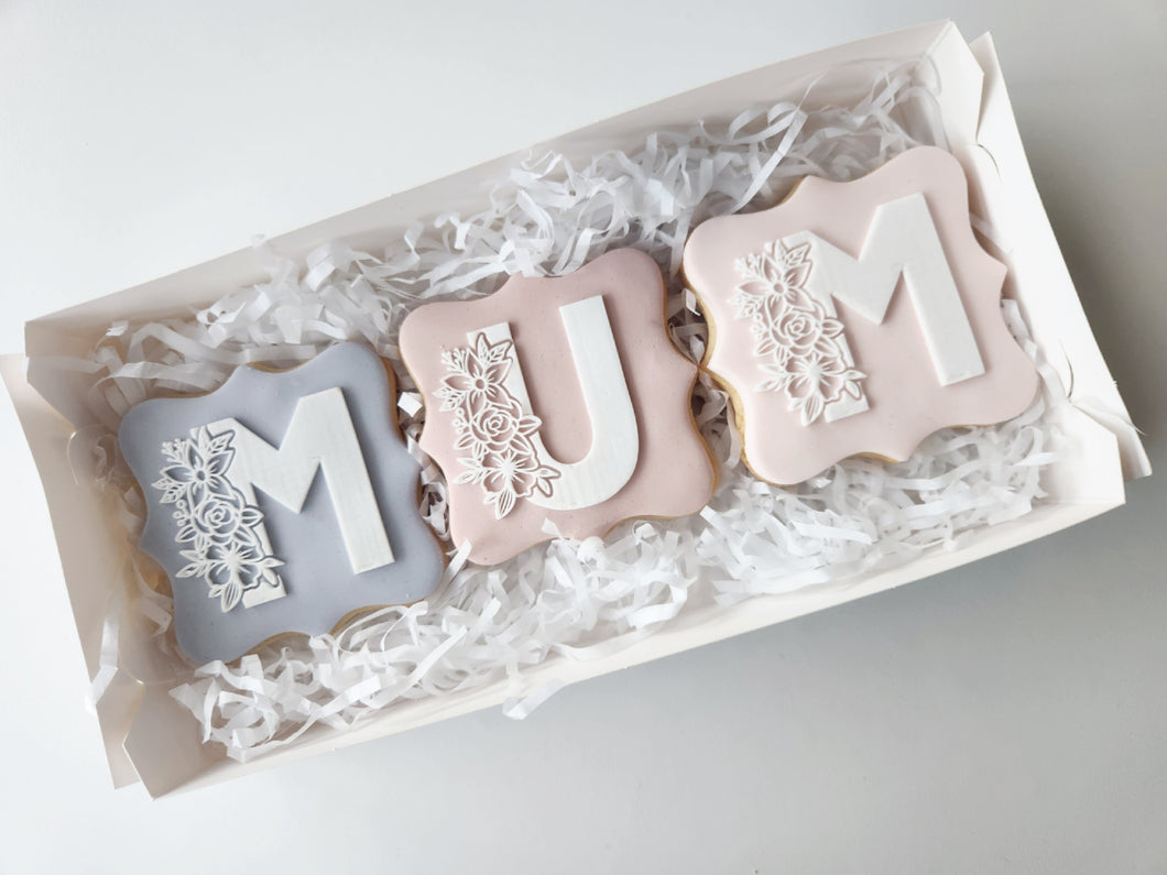 MUM / NAN