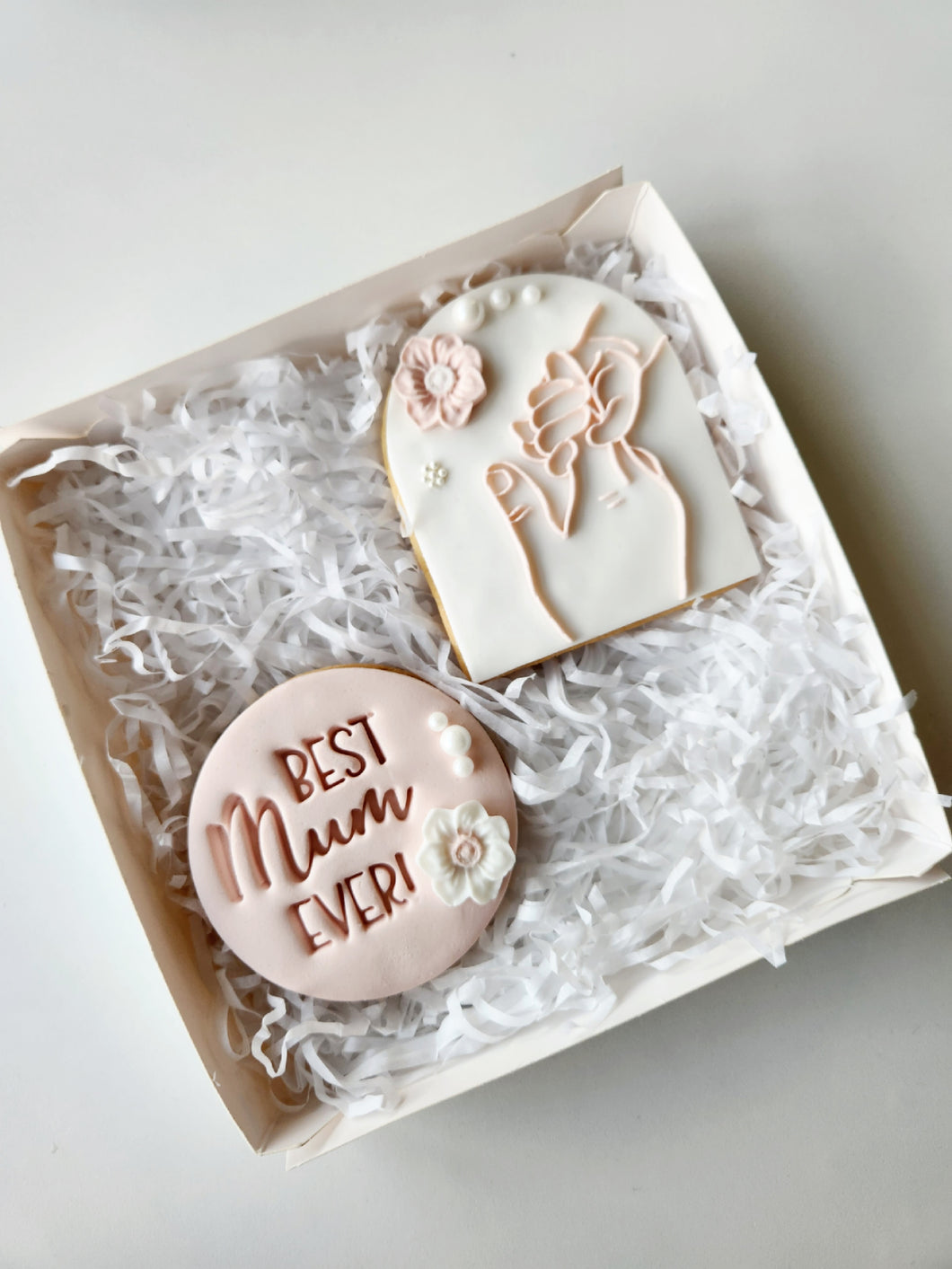 2 Pack Best Mum Ever