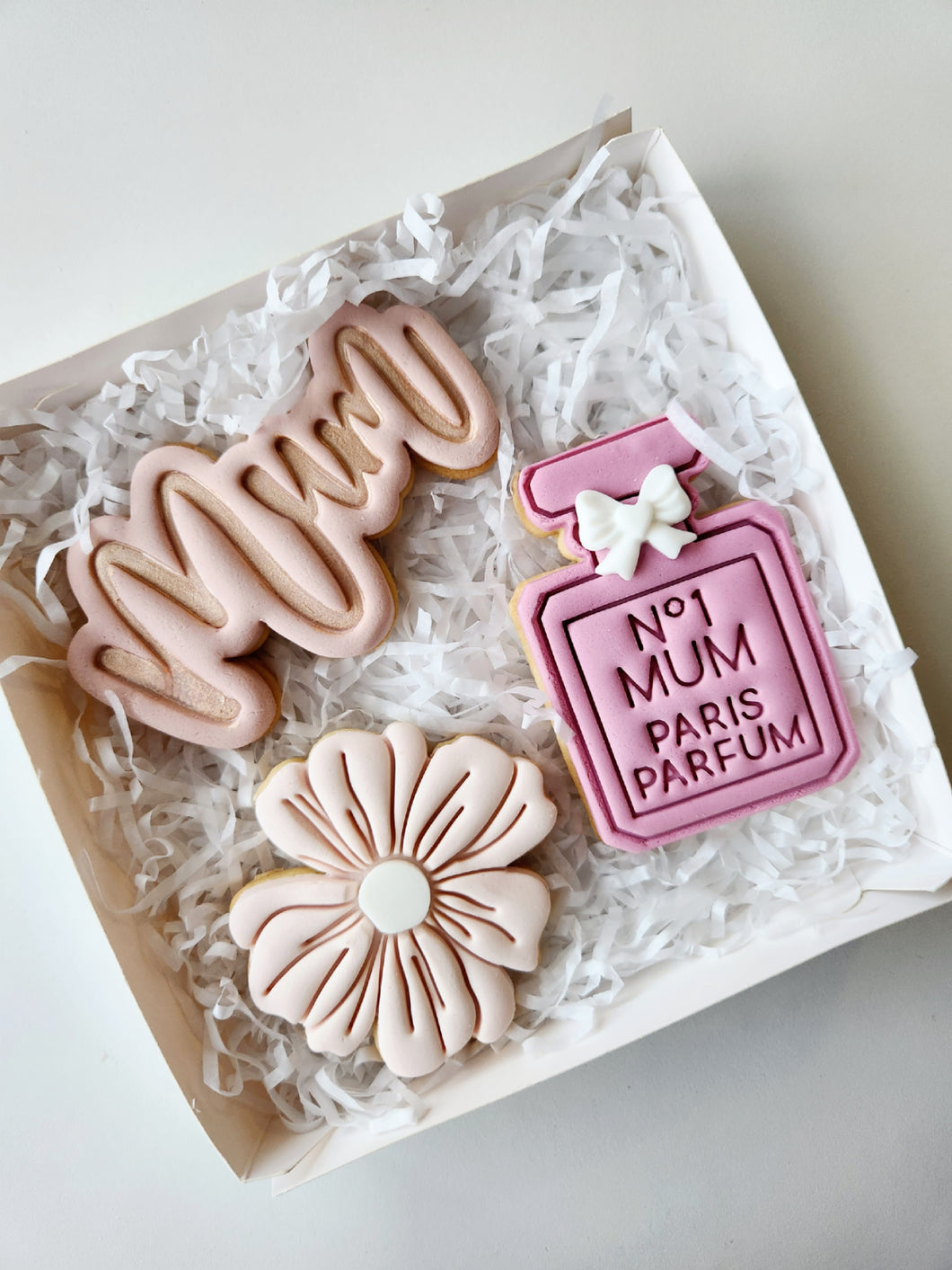 No. 1 Mum