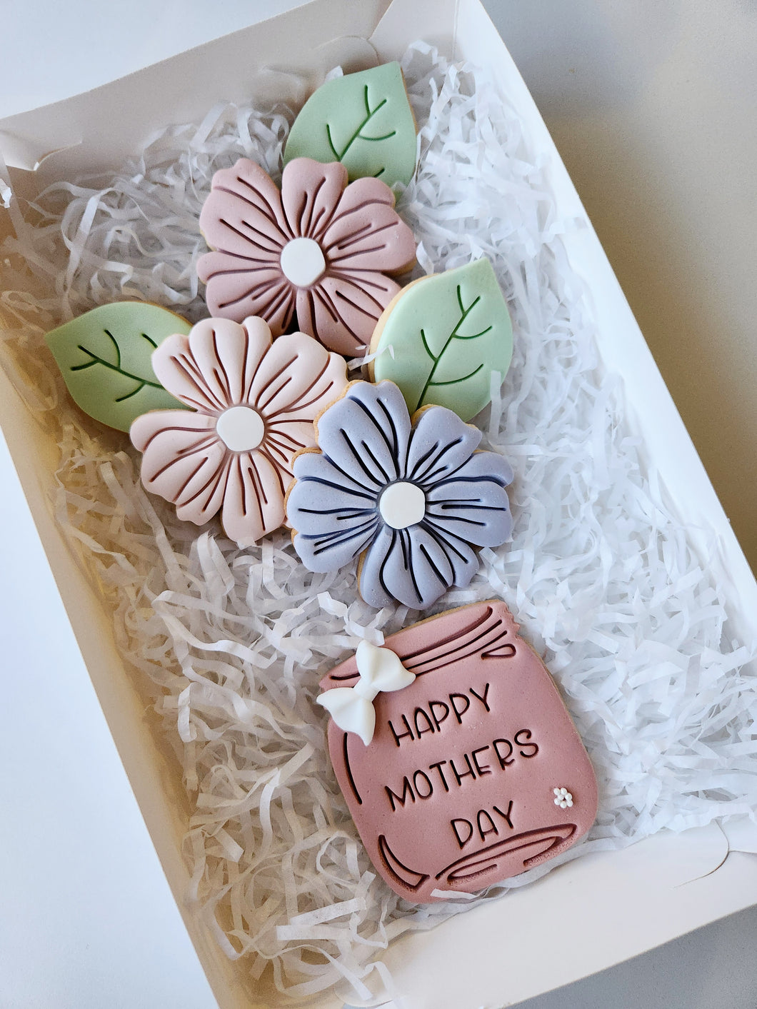 Happy Mothers Day Organic Bouquet