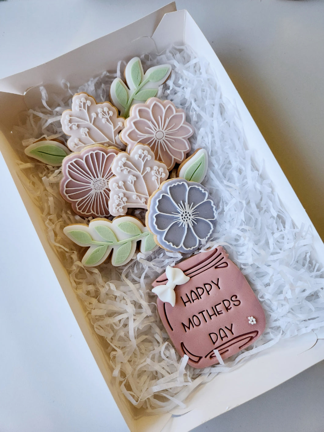 Happy Mothers Day Bouquet