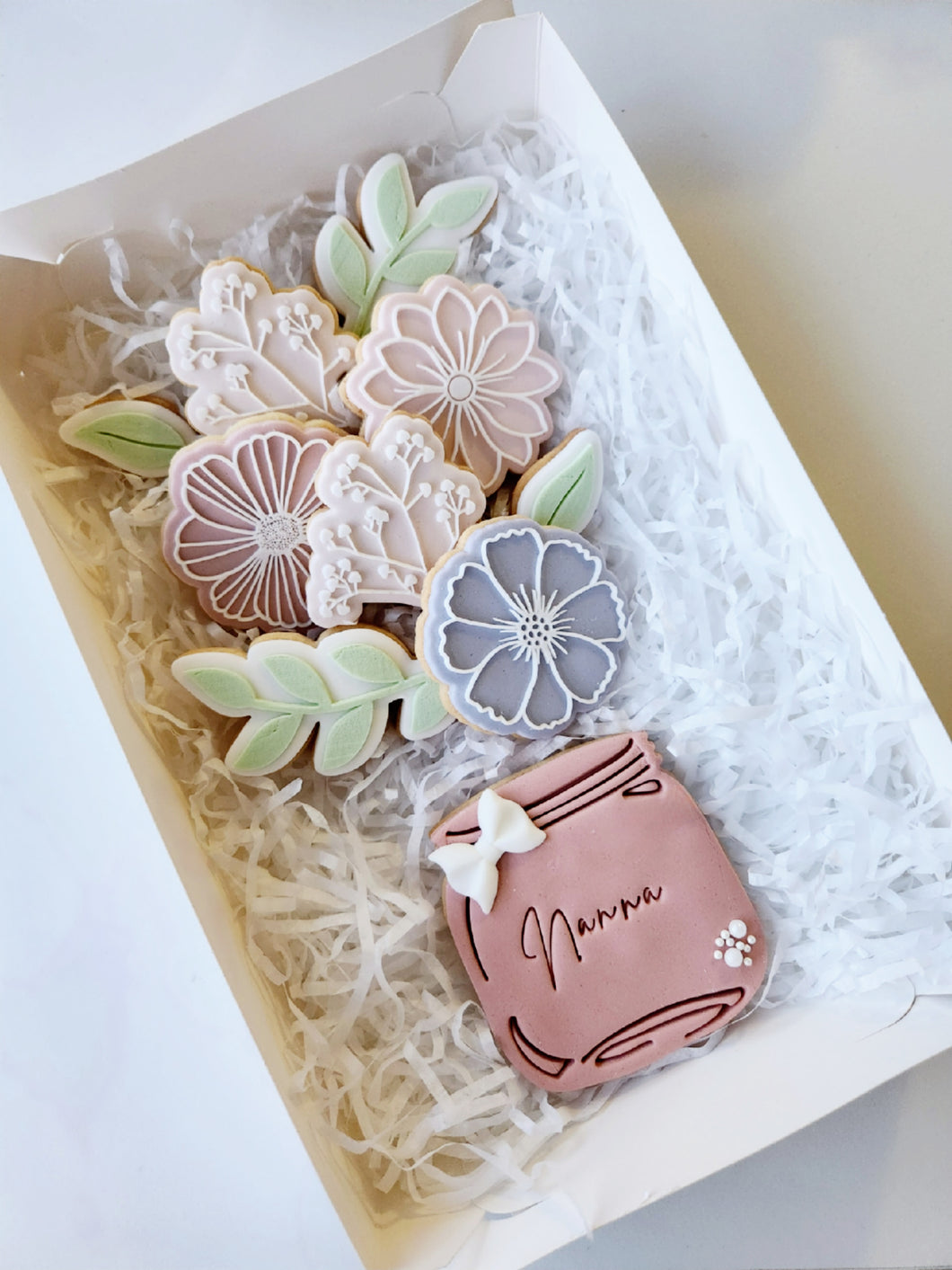 Nanna's Bouquet