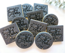 Load image into Gallery viewer, Happy Birthday w Name
