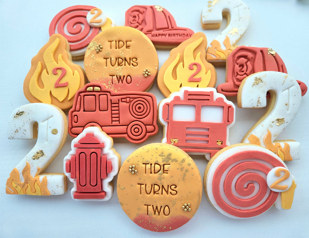 Fire Set