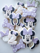 Load image into Gallery viewer, Minnie Mouse set
