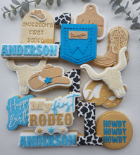 Load image into Gallery viewer, My First Rodeo Set
