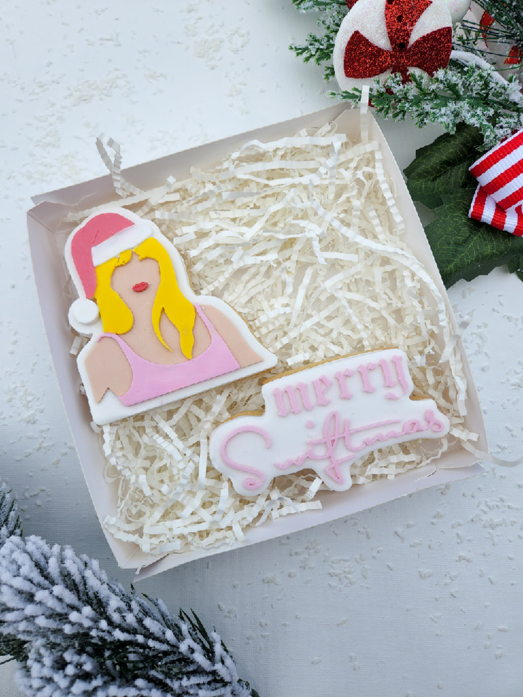 Merry Swiftmas