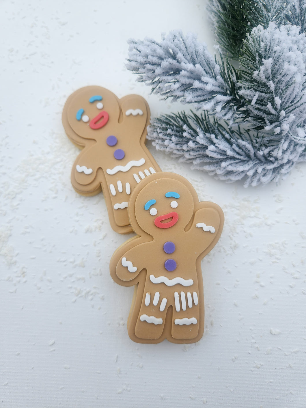 Gingy