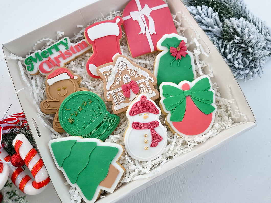 Christmas Pack