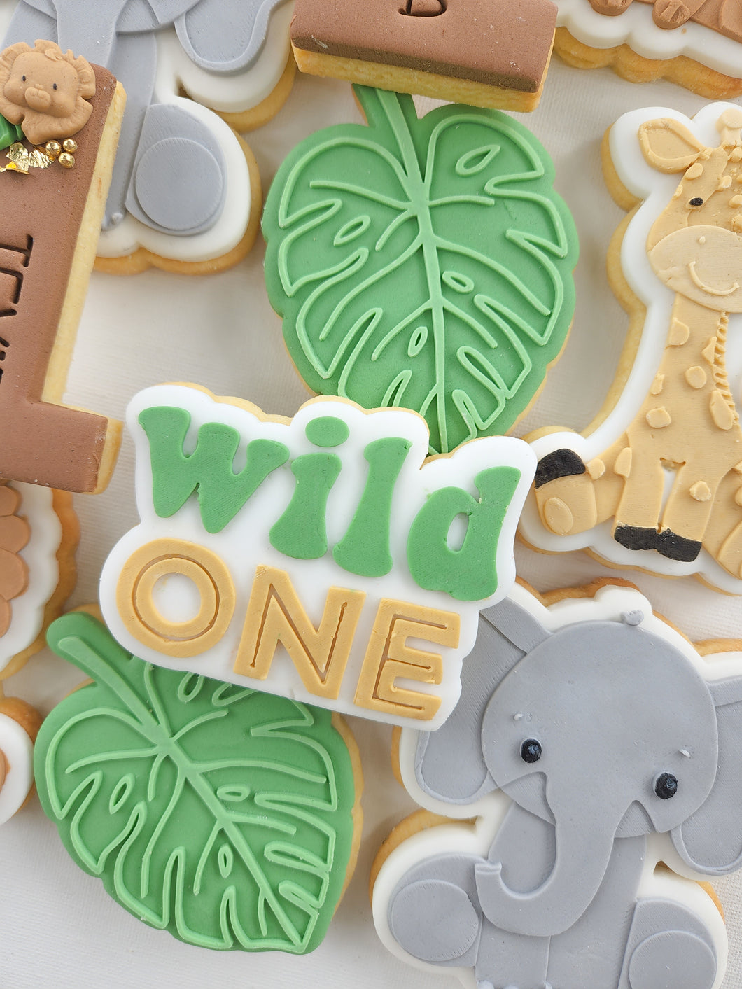 Wild One