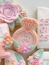 Load image into Gallery viewer, Bridal Ring
