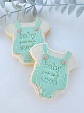 Load image into Gallery viewer, Baby Overalls
