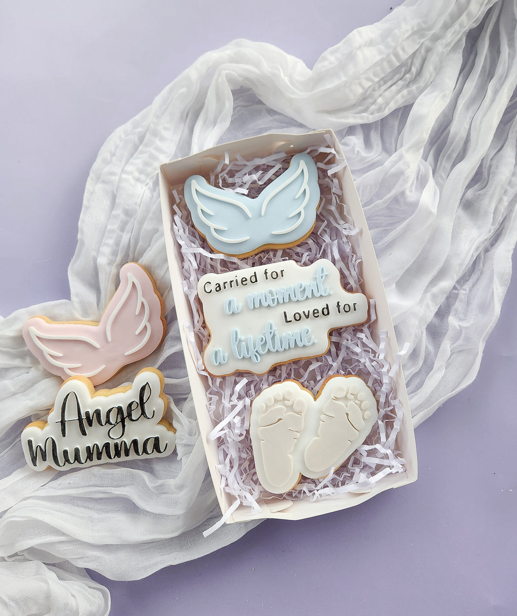 Remembrance Pack