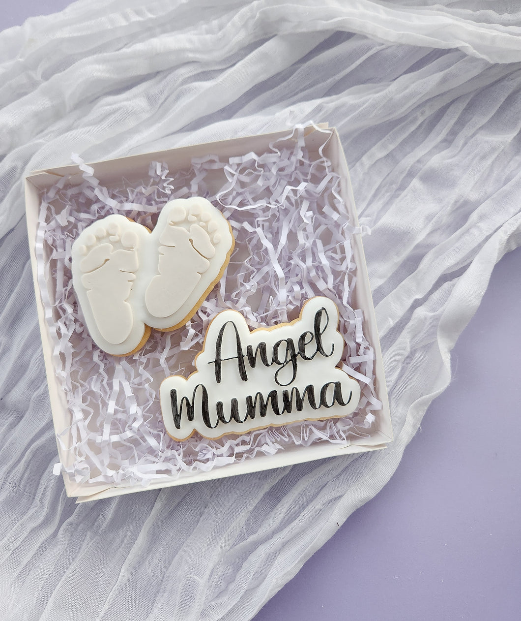 Angel Mumma 2 Pack