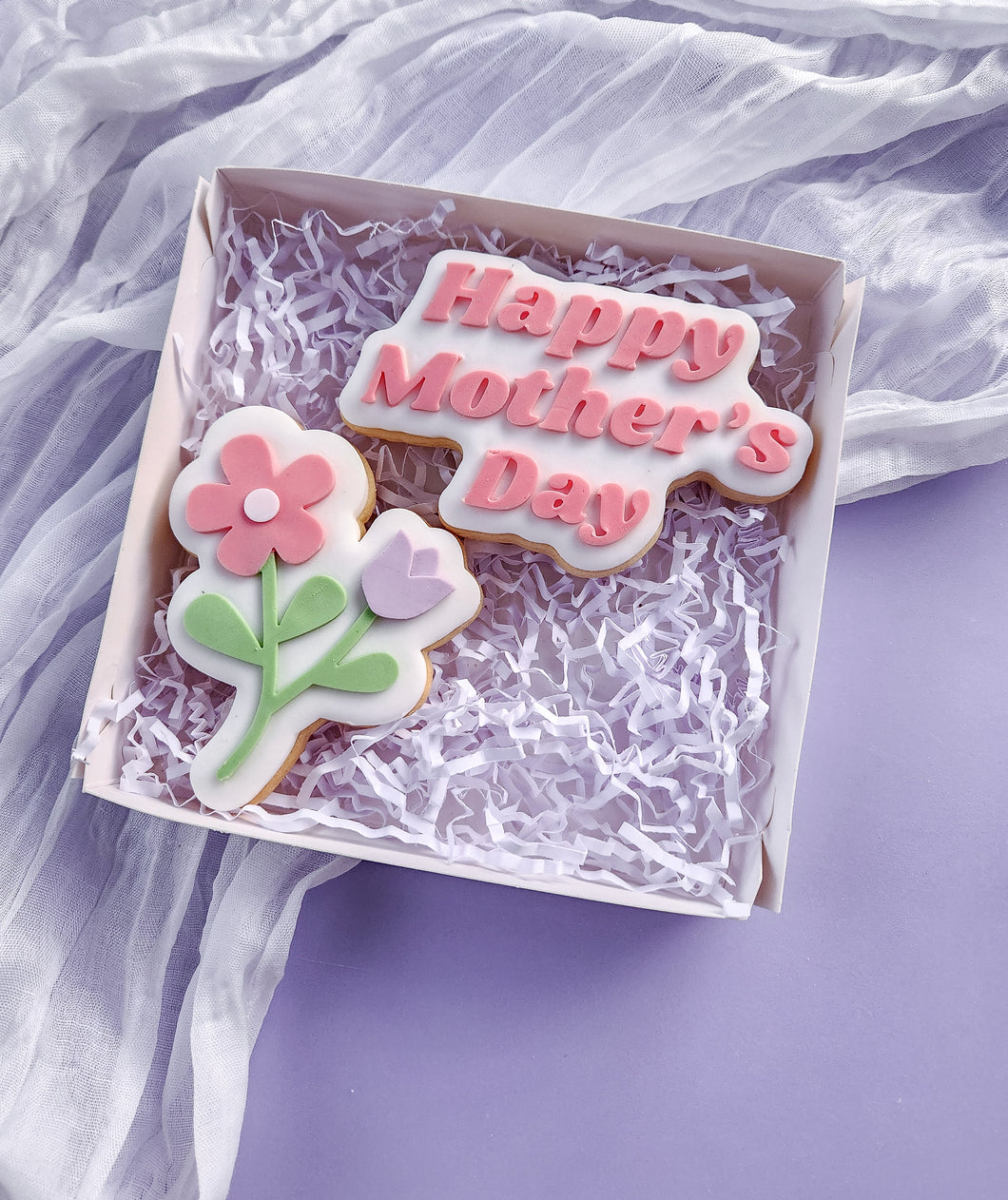 Happy Mothers Day 2 Pack