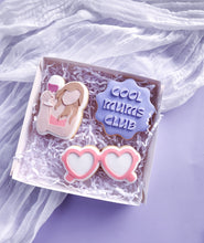 Load image into Gallery viewer, Cool Mum Club 3 Pack
