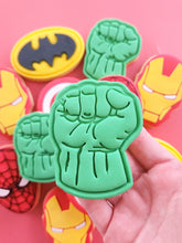 Load image into Gallery viewer, Superheros

