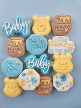 Load image into Gallery viewer, Winnie the Pooh Baby Set
