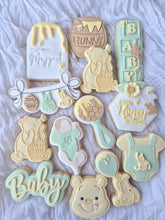 Load image into Gallery viewer, Hunny Bear Baby Set (Deluxe)
