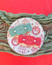 Load image into Gallery viewer, Christmas Placecards
