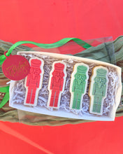 Load image into Gallery viewer, Nutcracker Pack
