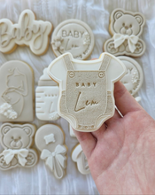 Load image into Gallery viewer, Baby Overalls
