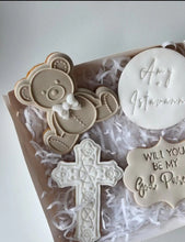Load image into Gallery viewer, Teddy Bear cookie *NEW*

