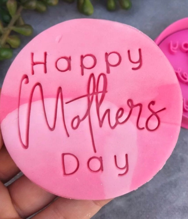 Happy Mothers Day