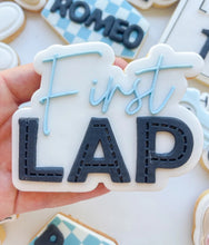 Load image into Gallery viewer, First Lap Set
