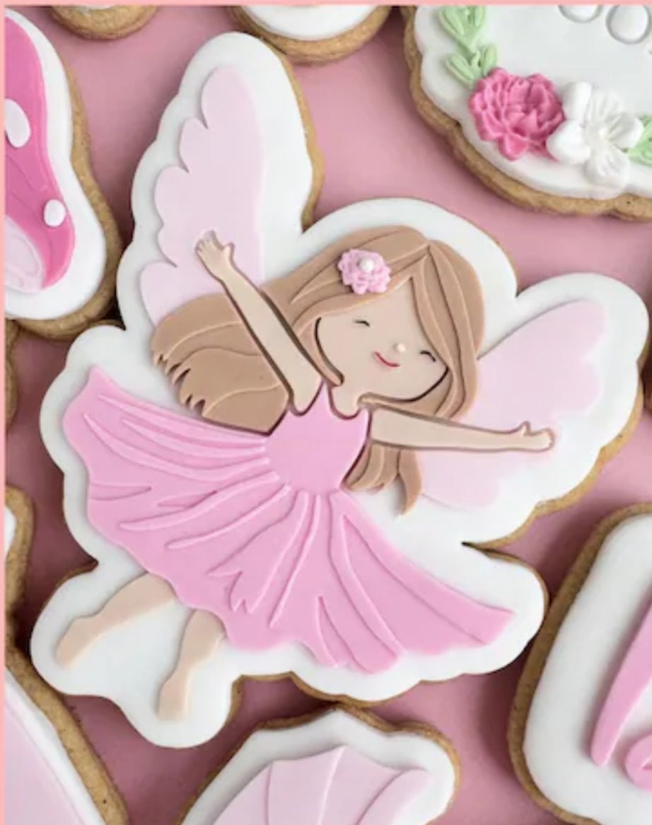 Fancy Fairy