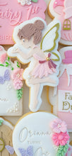 Load image into Gallery viewer, Garden Fairy
