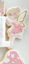 Load image into Gallery viewer, Garden Fairy
